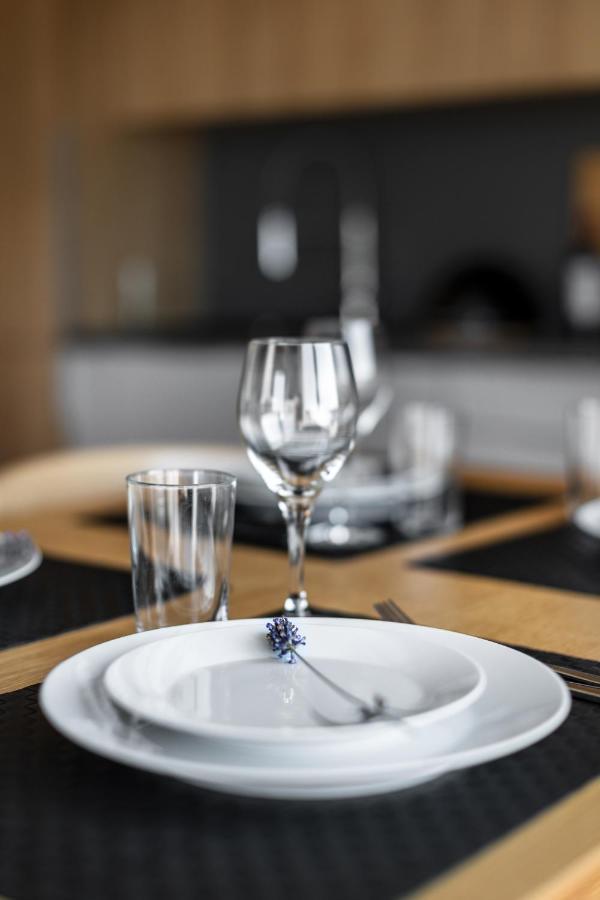 Apartament Widokowy - Penthouse Z Tarasem Kudowa-Zdrój Εξωτερικό φωτογραφία