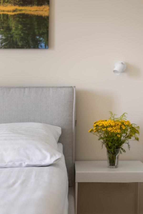 Apartament Widokowy - Penthouse Z Tarasem Kudowa-Zdrój Εξωτερικό φωτογραφία