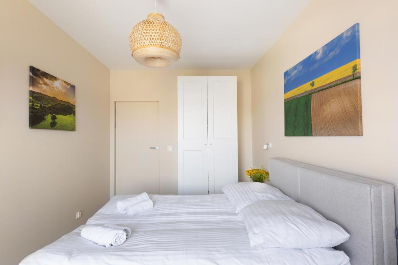 Apartament Widokowy - Penthouse Z Tarasem Kudowa-Zdrój Εξωτερικό φωτογραφία