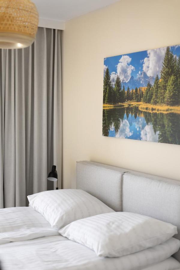 Apartament Widokowy - Penthouse Z Tarasem Kudowa-Zdrój Εξωτερικό φωτογραφία